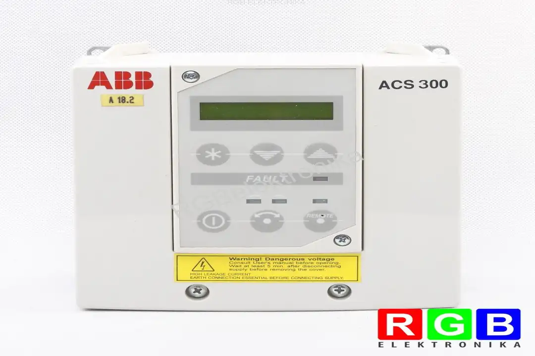 repair acs311-1p6-1-acs-300 ABB