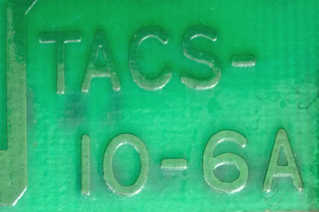tacs-10-6a TAKAMAZ repair