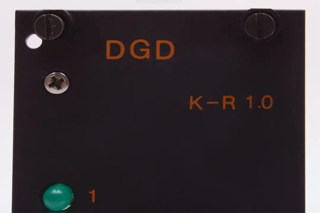 k-r-kr-1.0-dgd COOPER INDUSTRIES repair