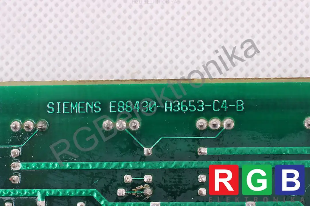 6es5410-0aa12-e88430-a3653-c4-b SIEMENS repair