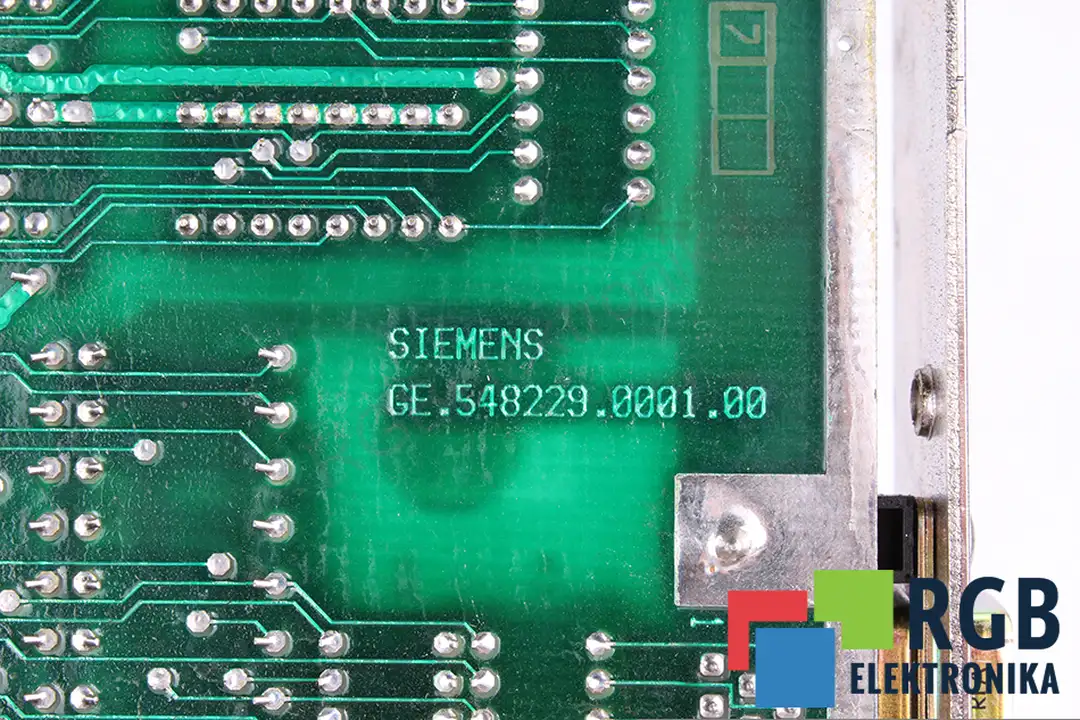 6fx1192-4aa00 SIEMENS repair