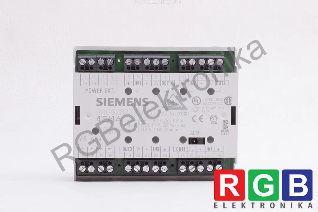 3rg9002-0da00 SIEMENS repair
