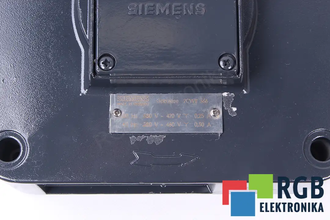 1ph6133-4nf09-z-fan SIEMENS repair