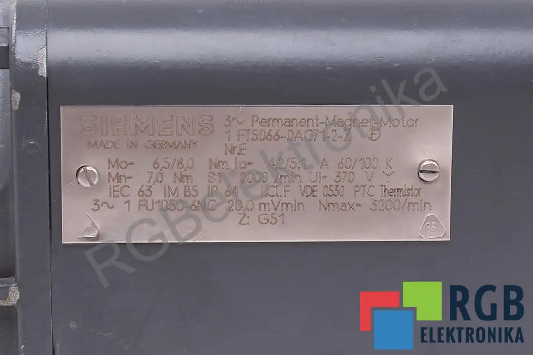 1-ft5066-0ac71-2-z SIEMENS repair