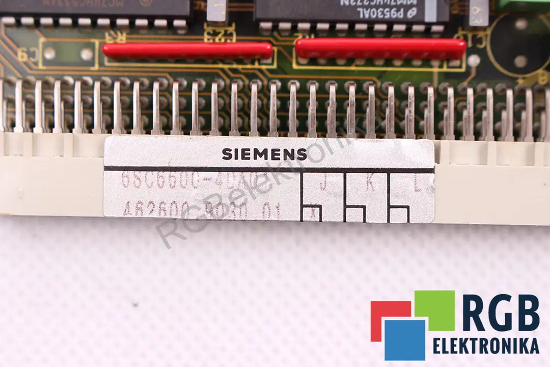 6sc6600-4da01 SIEMENS repair