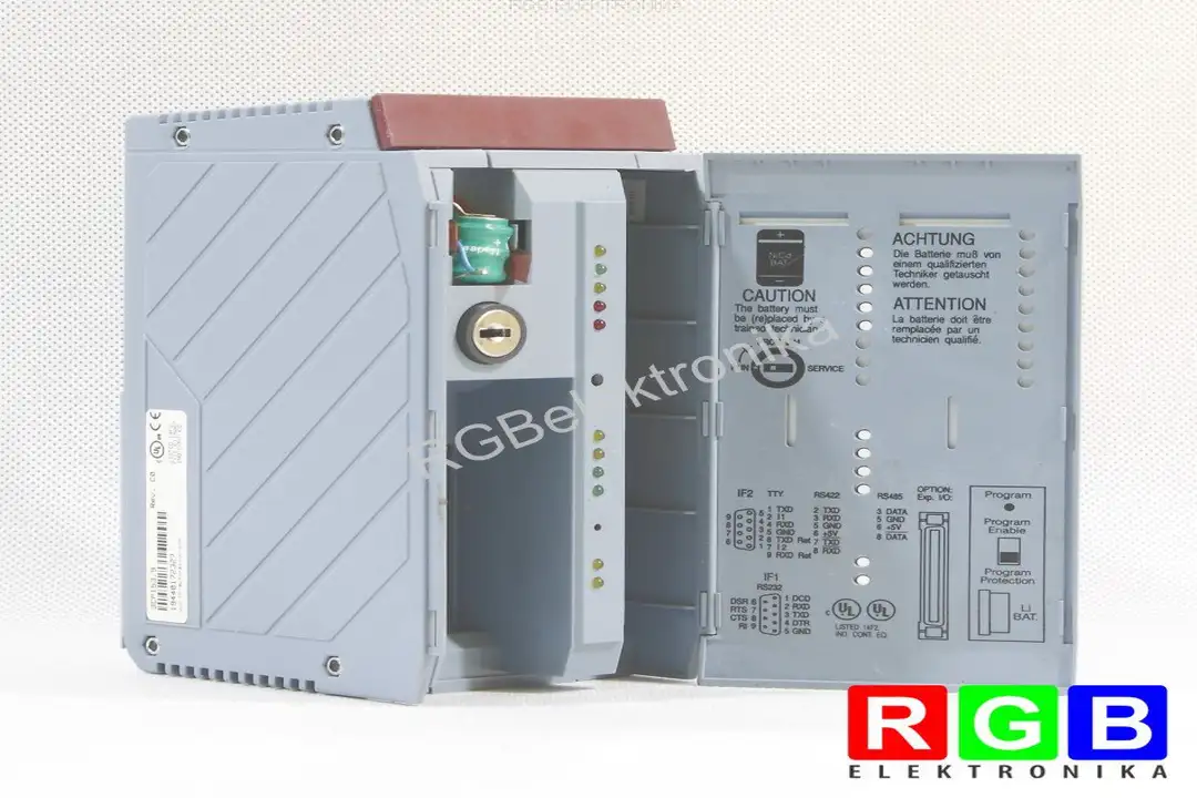 service 3cp153.9 B&R AUTOMATION