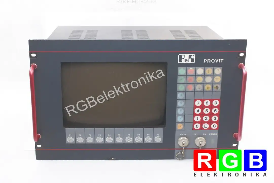 repair provit-500-4-9208.1149 B&R AUTOMATION