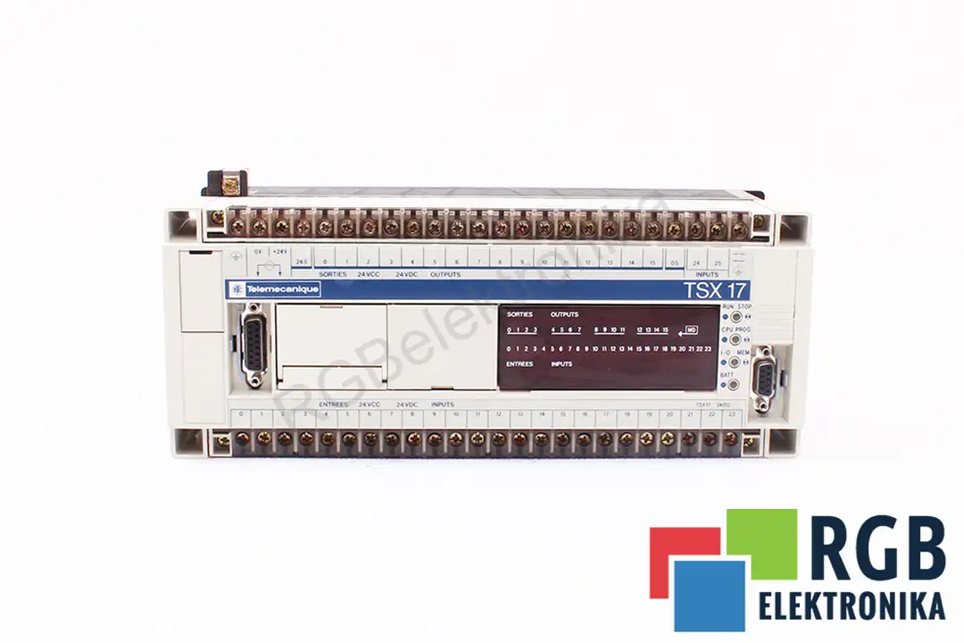 TSX 172 4012 SCHNEIDER ELECTRIC