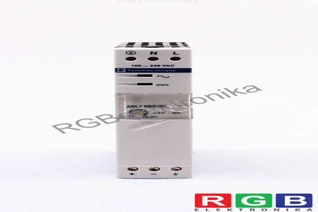 repair abl7-re2403 SCHNEIDER ELECTRIC