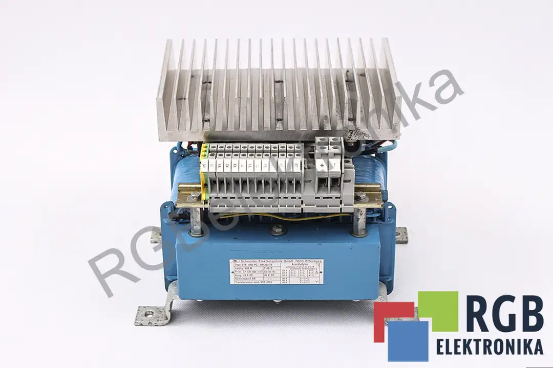 dtb1000pc-891203t8 SCHNEIDER ELECTRIC repair