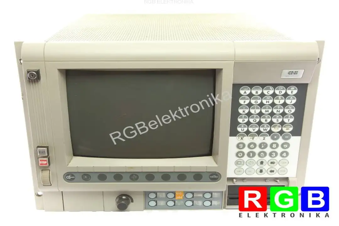 ROV322-RT480 CNI INFORMATICA