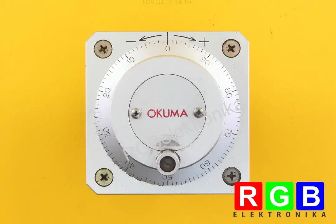 repair pc-100a-wstc OKUMA