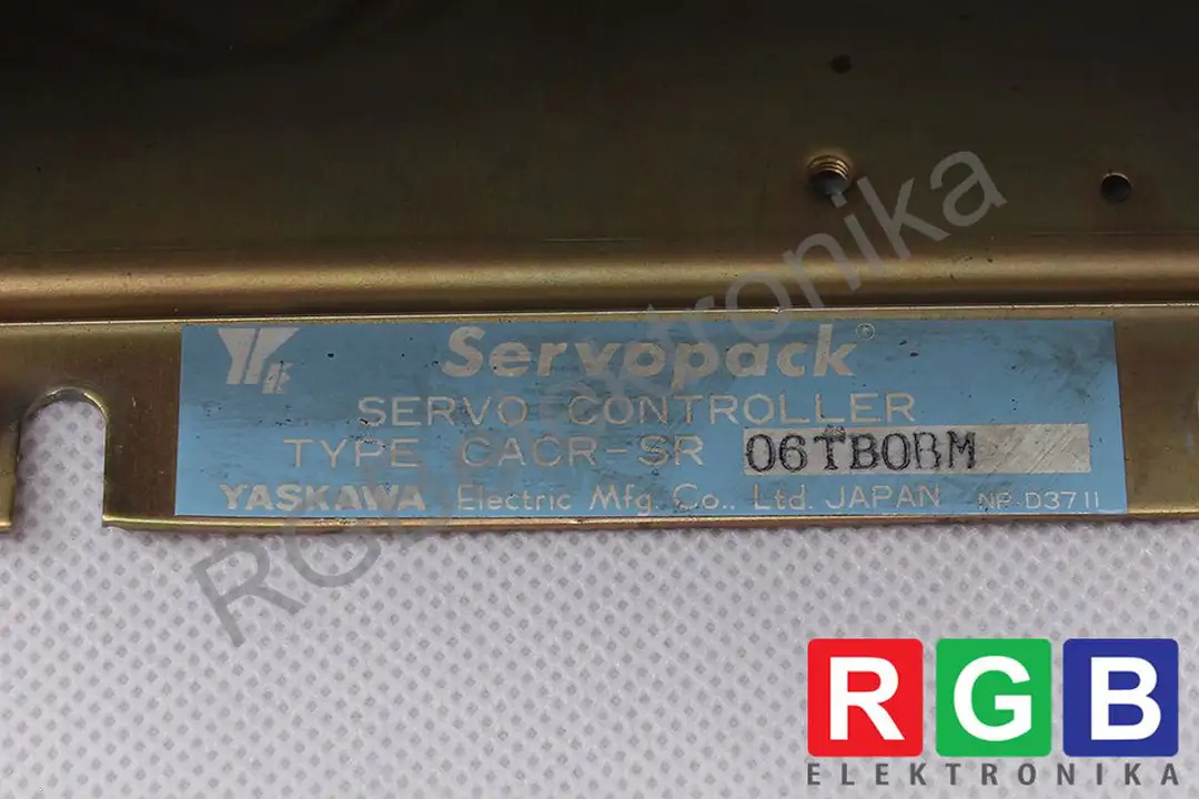 sr06tb0bm YASKAWA repair