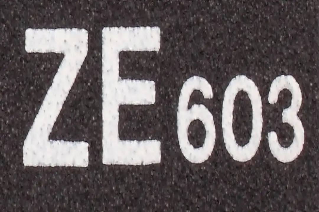 ze603 BOSCH repair
