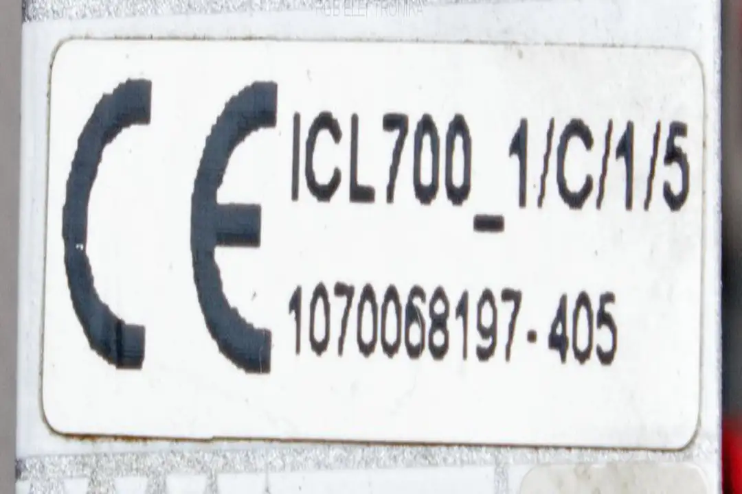 icl700_1-c-1-5 BOSCH repair
