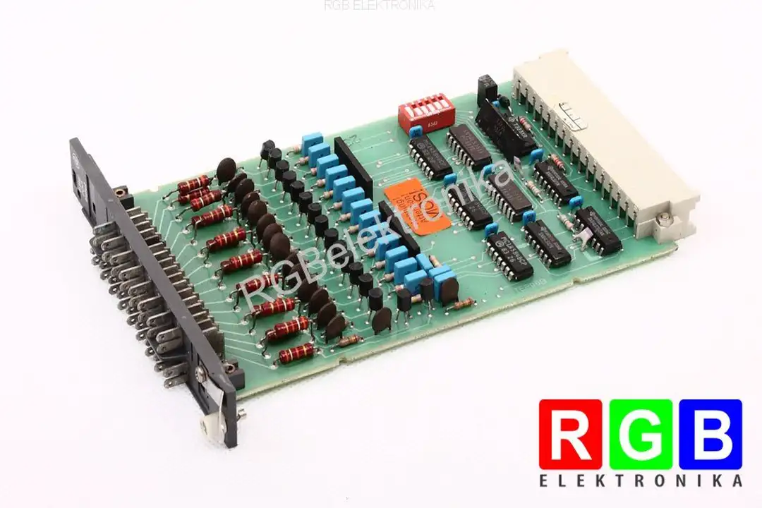 repair ebe-200-input KLOCKNER MOELLER