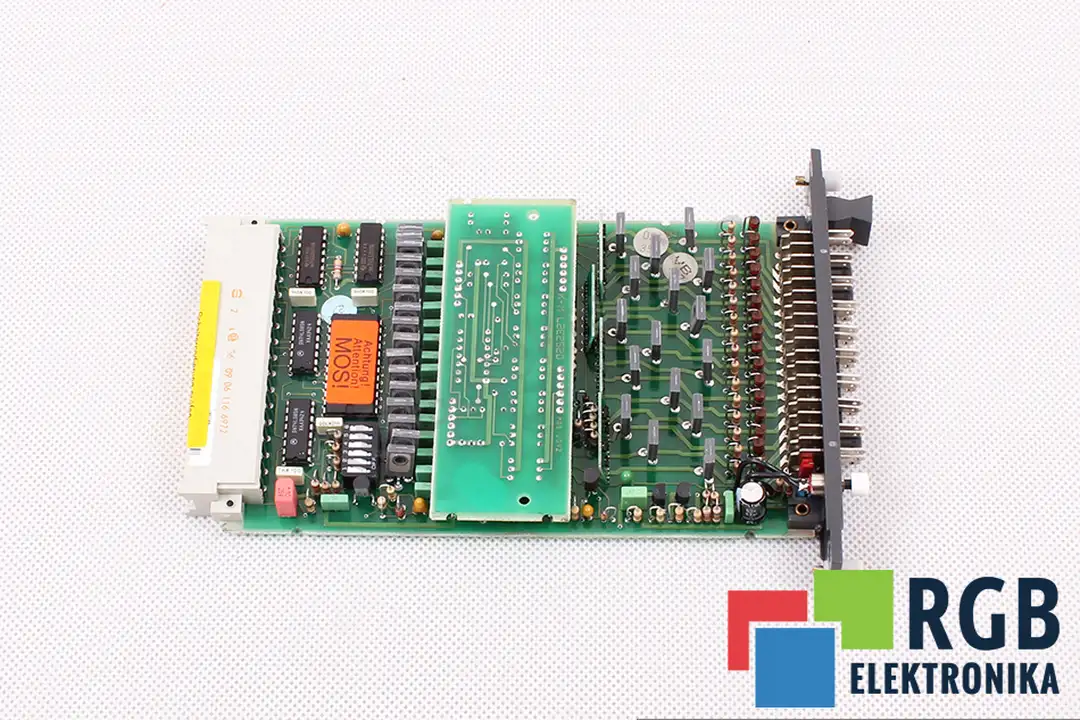 ebe-252_39918 KLOCKNER MOELLER repair