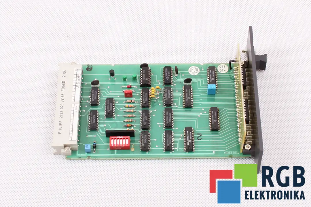 ebe-261 KLOCKNER MOELLER repair