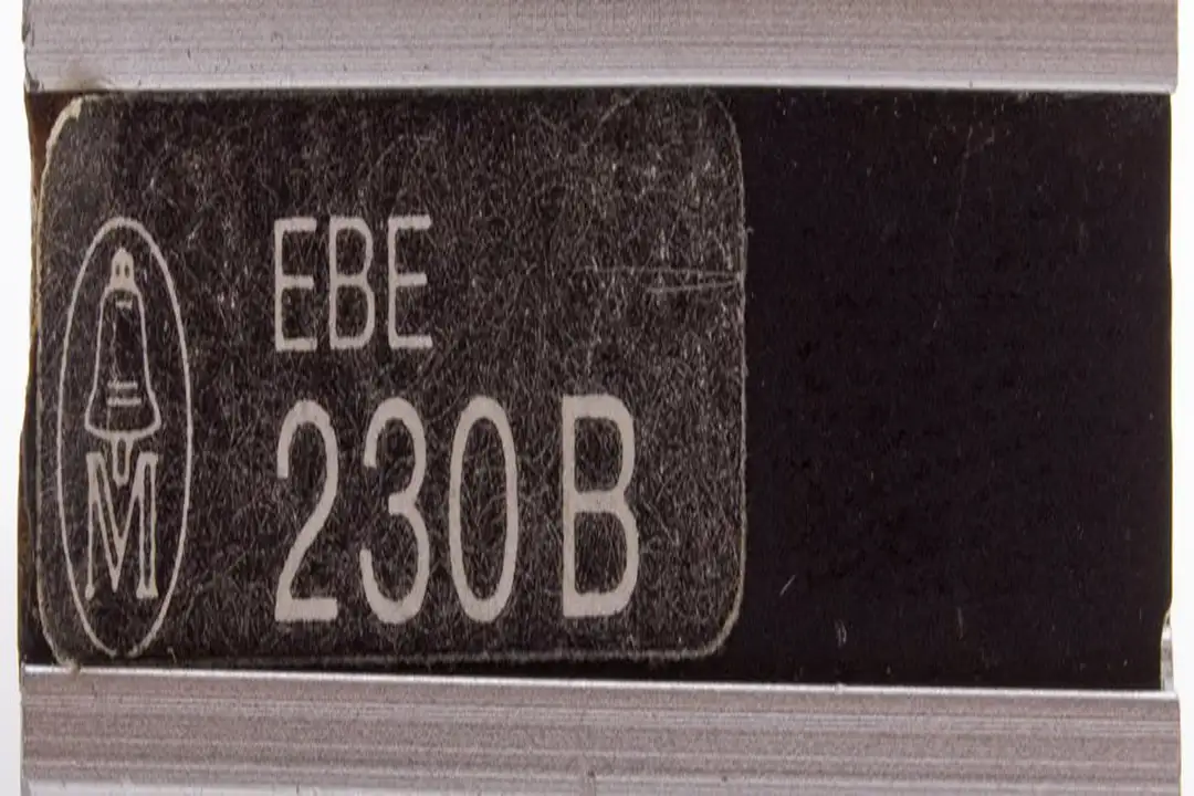 ebe-230-b KLOCKNER MOELLER repair