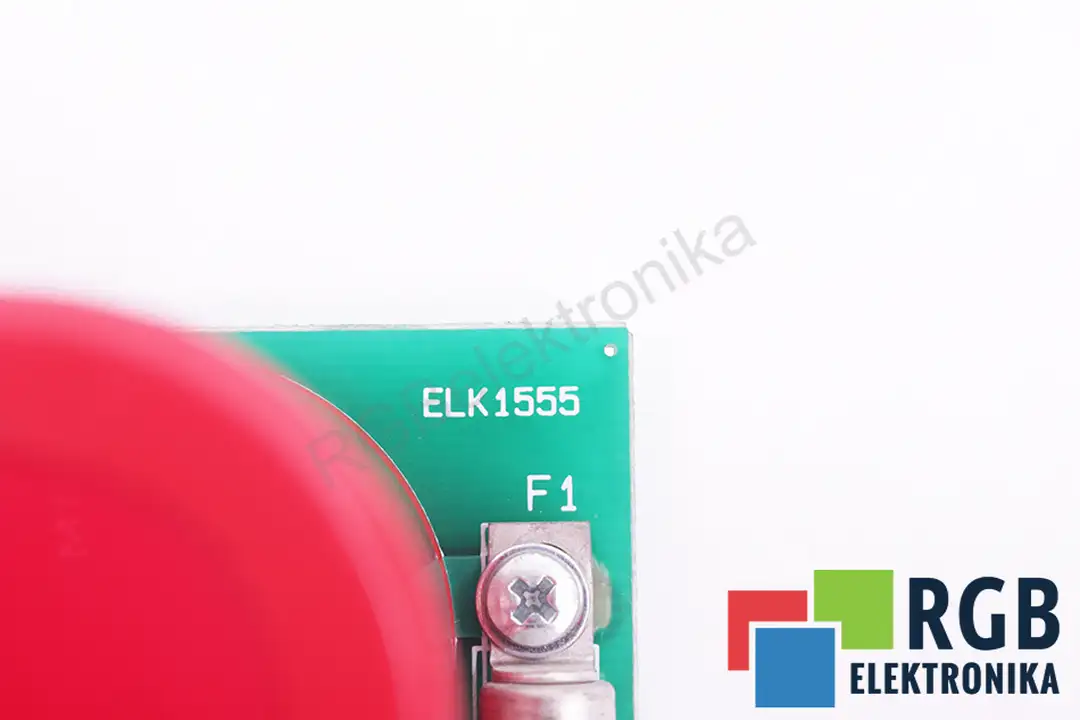 ELK1555/A03 BERGES
