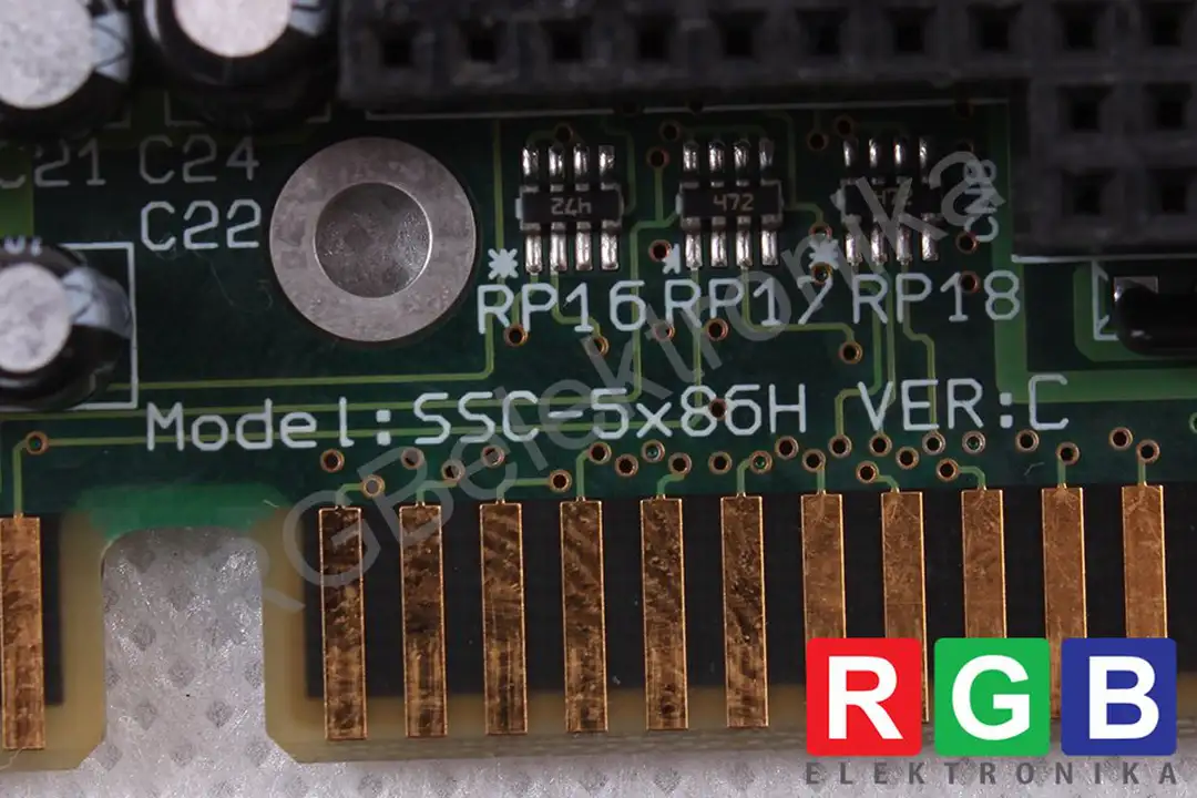 ssc-5x86h-ver-c-bmbm-401-94v-0 KBD repair