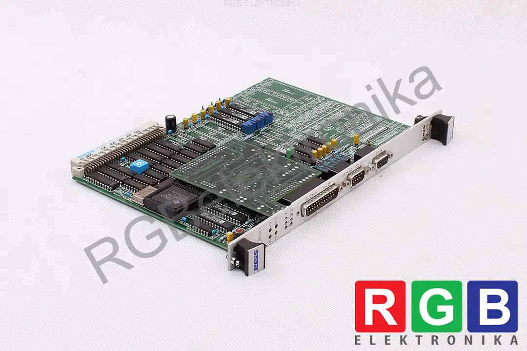 RS4 AXC-II REIS ROBOTICS