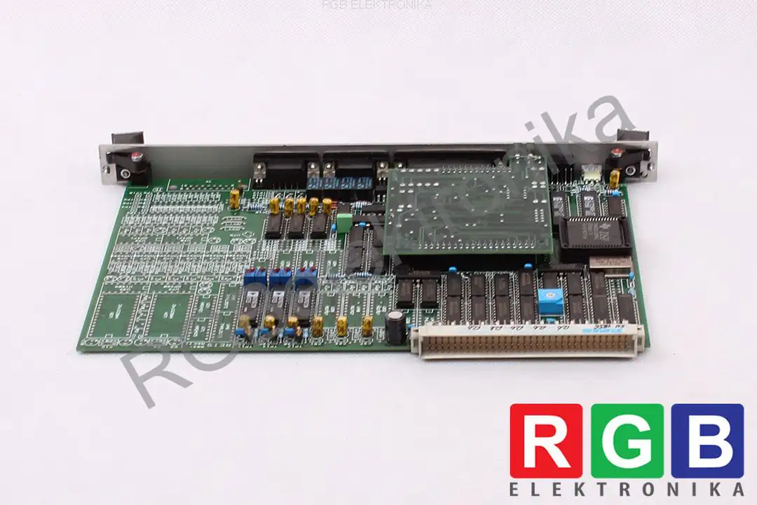 rs4-axc-ii REIS ROBOTICS repair