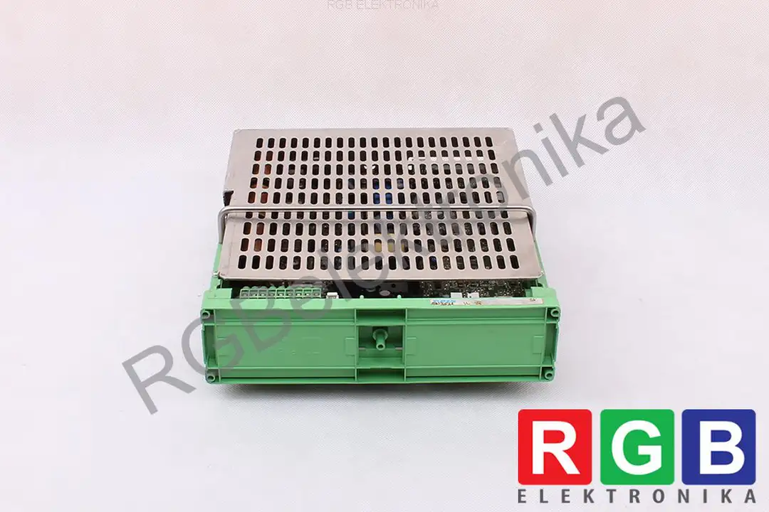 irt1418-18a-36a-rev.e2.2 REIS ROBOTICS repair