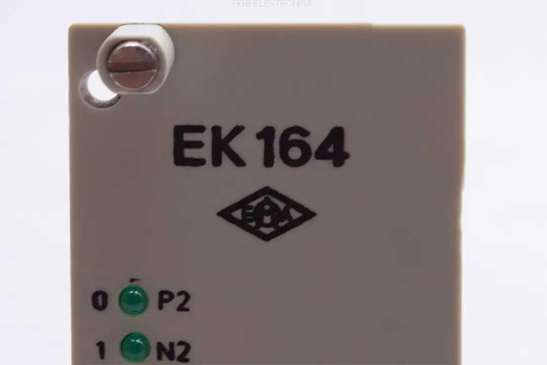 ek164 EMA repair
