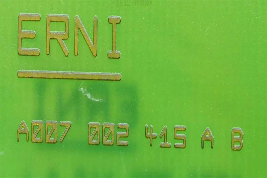 a007-002-415-a-b ERNI repair