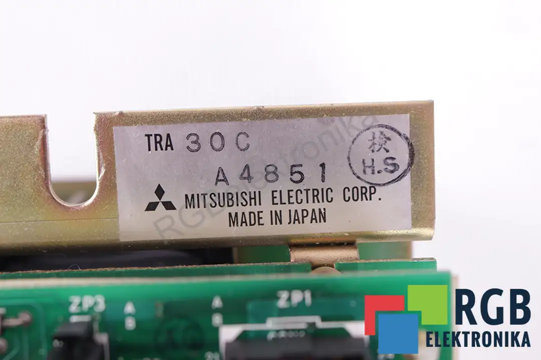 TRA30C MITSUBISHI ELECTRIC