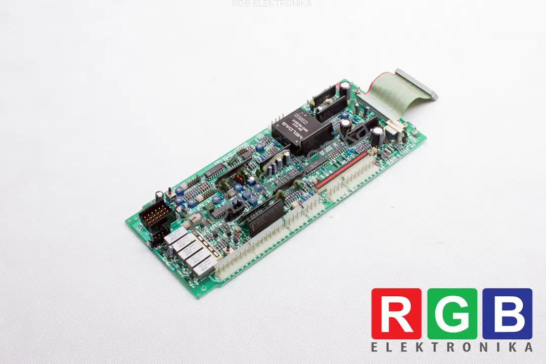 repair tr23d-41-a MITSUBISHI ELECTRIC