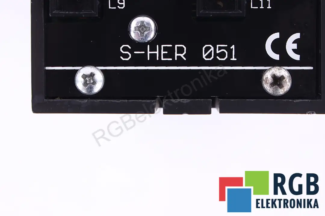 S-HER051 A-M SYSTEME