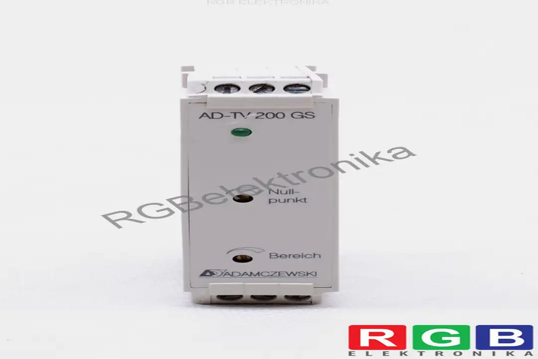 repair ad-tv-200-gs ADAMCZEWSKI