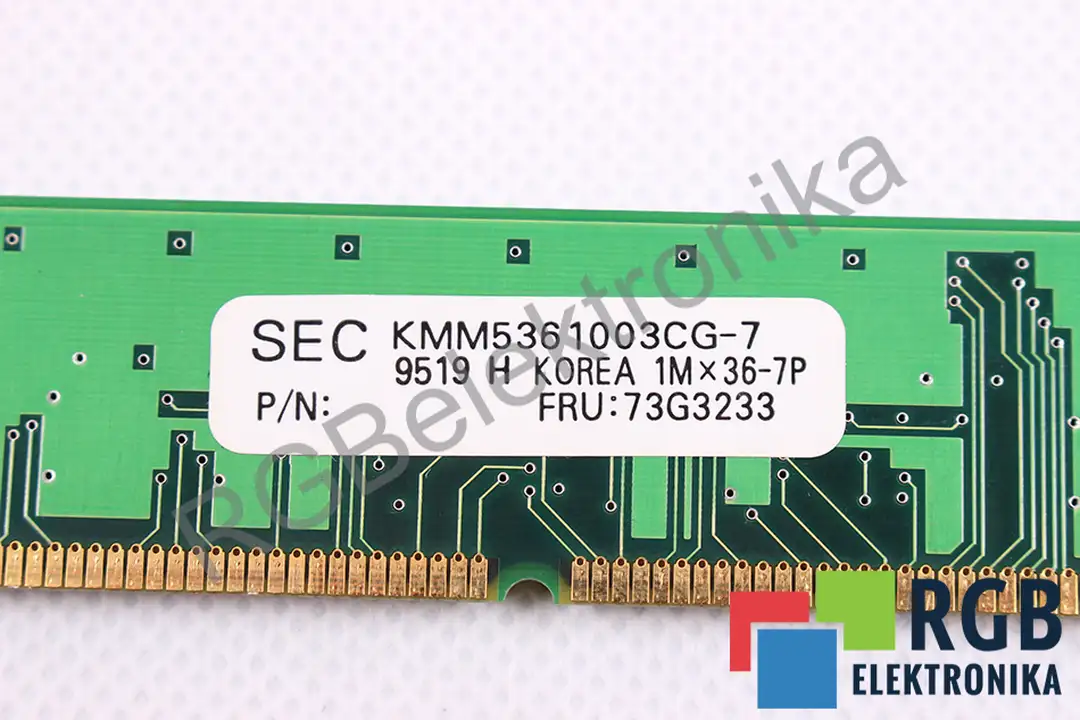 KMM5361003CG-7 SEC