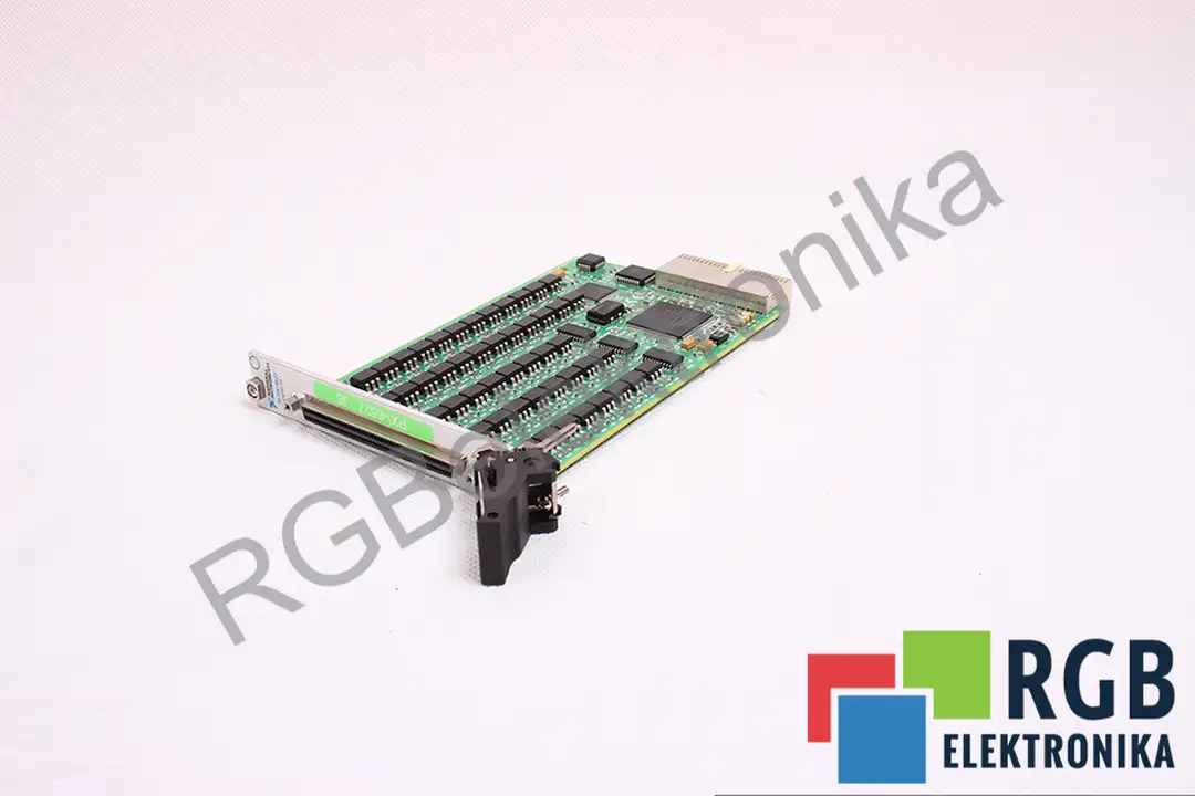 ni-pxi-6527 NATIONAL INSTRUMENTS