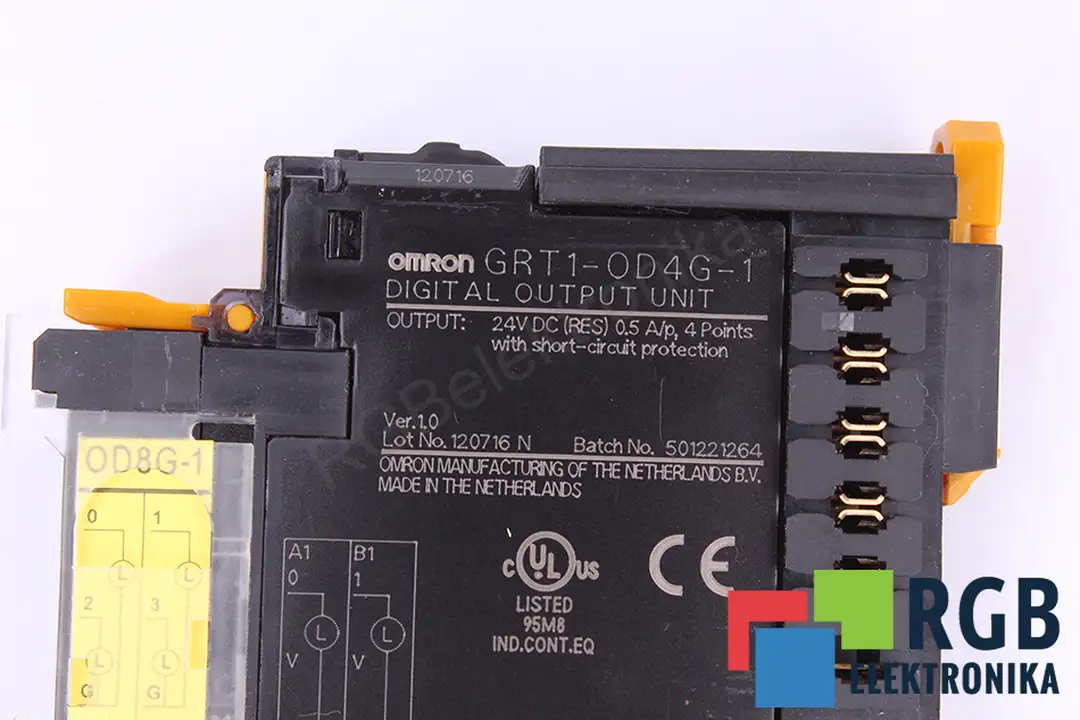 GRT1-OD4G-1 OMRON
