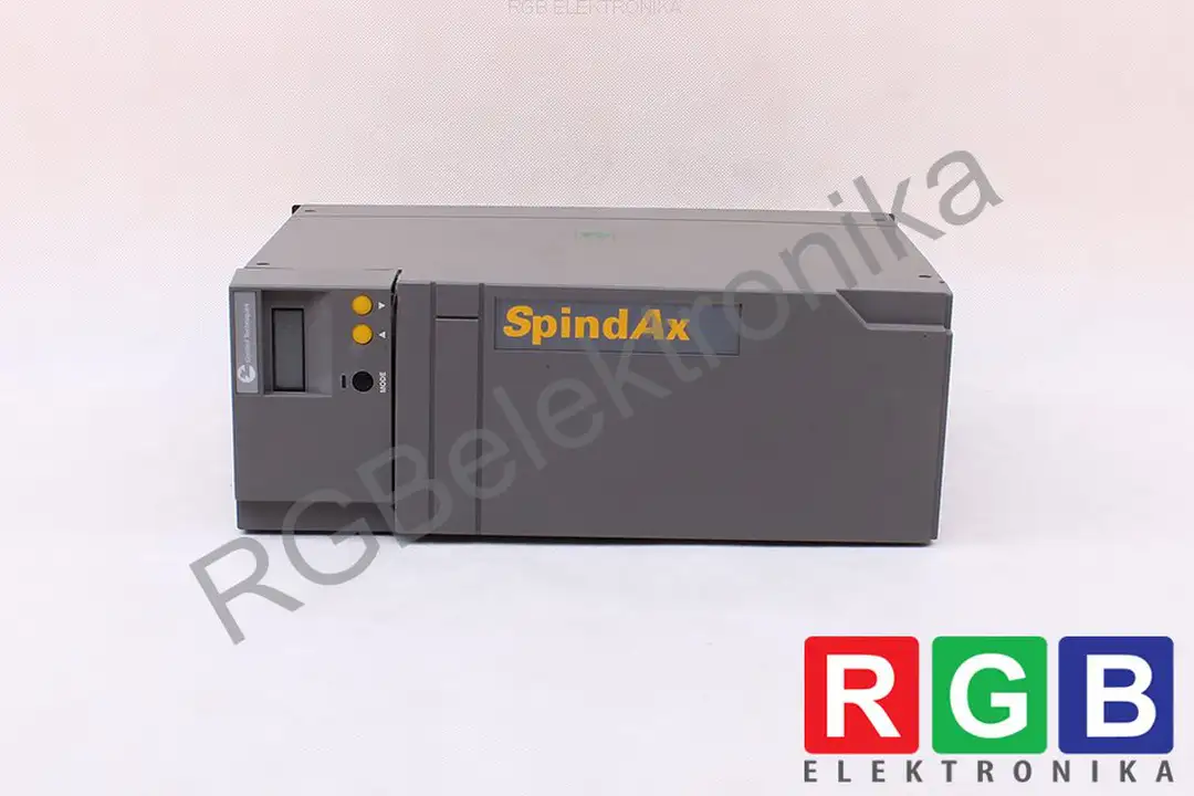 spindax-hb-750 CONTROL TECHNIQUES repair