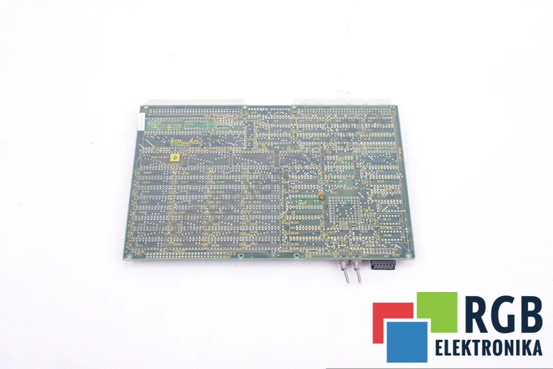 sac16-68k ELTEC repair