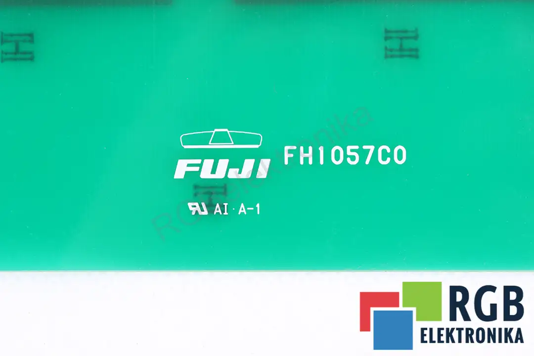 FH1057C0 FUJI ELECTRIC