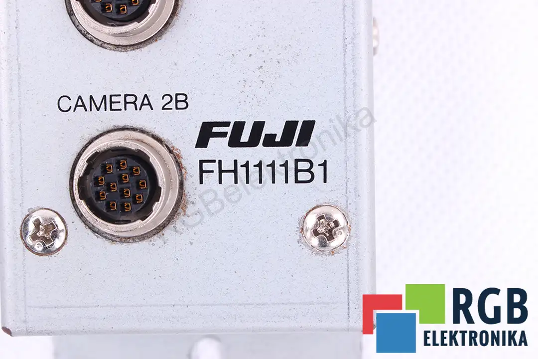 FH1111B1 FUJI ELECTRIC