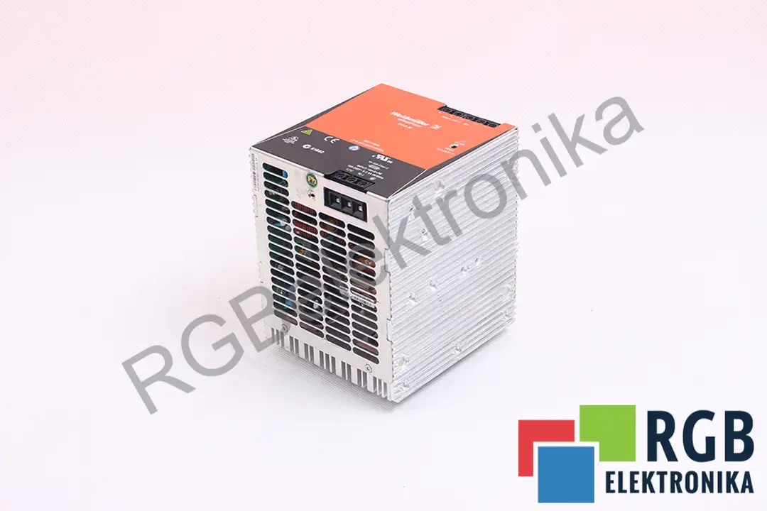 cp-m-snt-500w-24v-20a WEIDMULLER