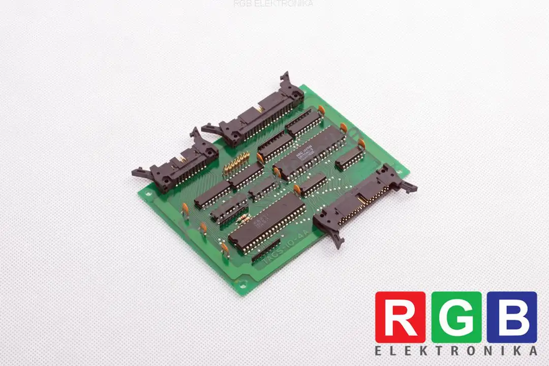 repair tacs-10-4a TAKAMATSU MACHINERY