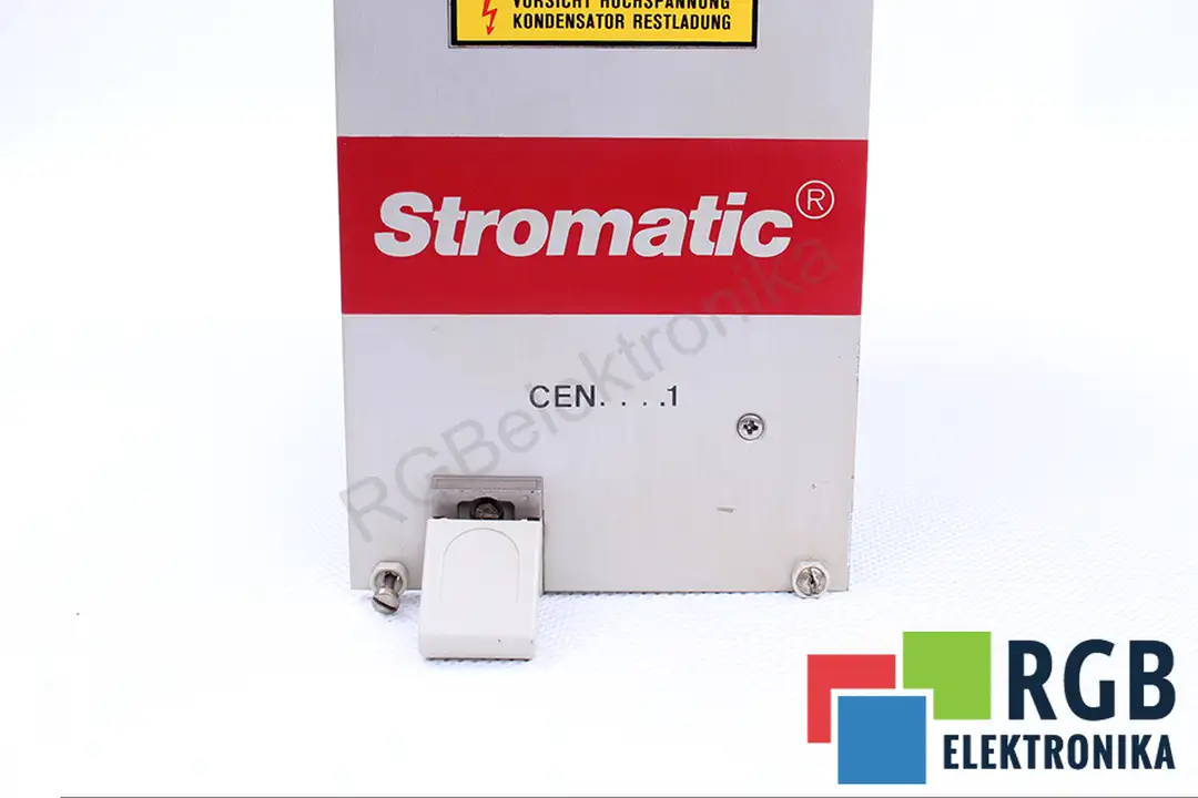 CEN050.1 STROMATIC
