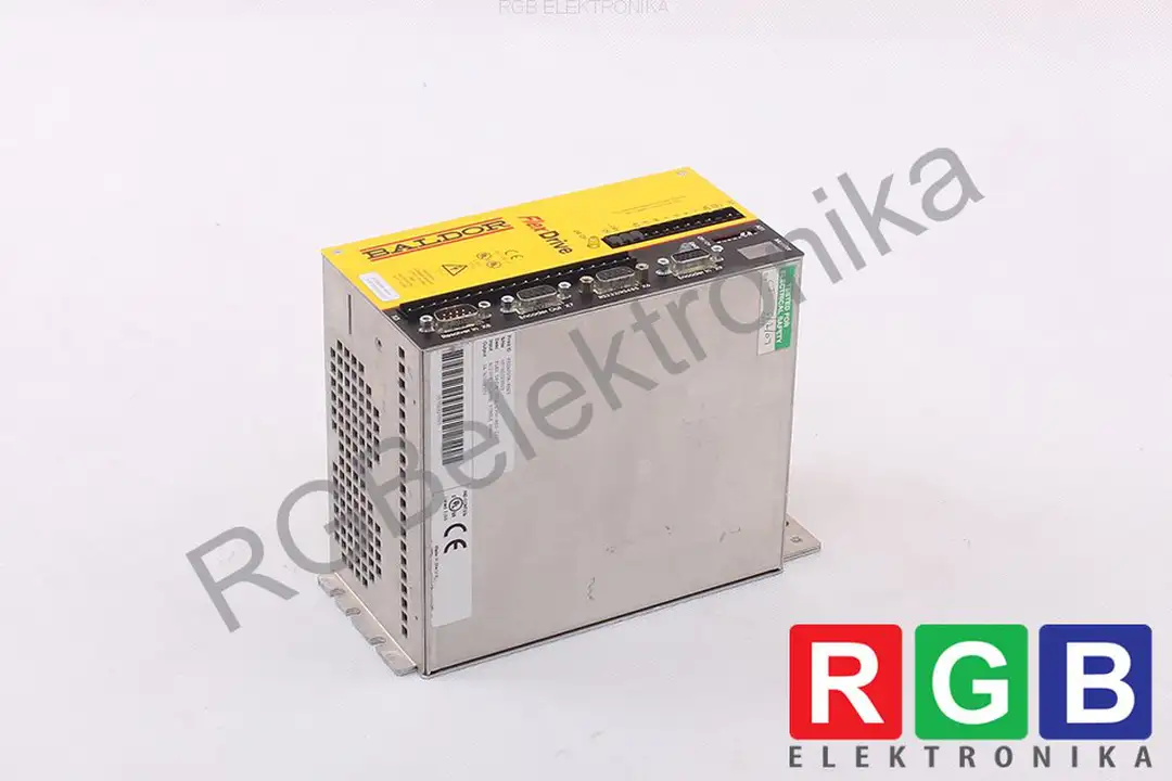 repair fd2a05tr-rn20-flex-drive-105a-230v-res-232 BALDOR