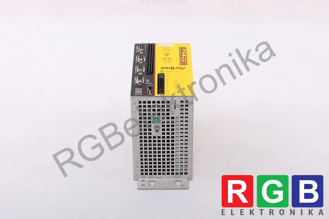 fd2a05tr-rn20-flex-drive-105a-230v-res-232 BALDOR repair
