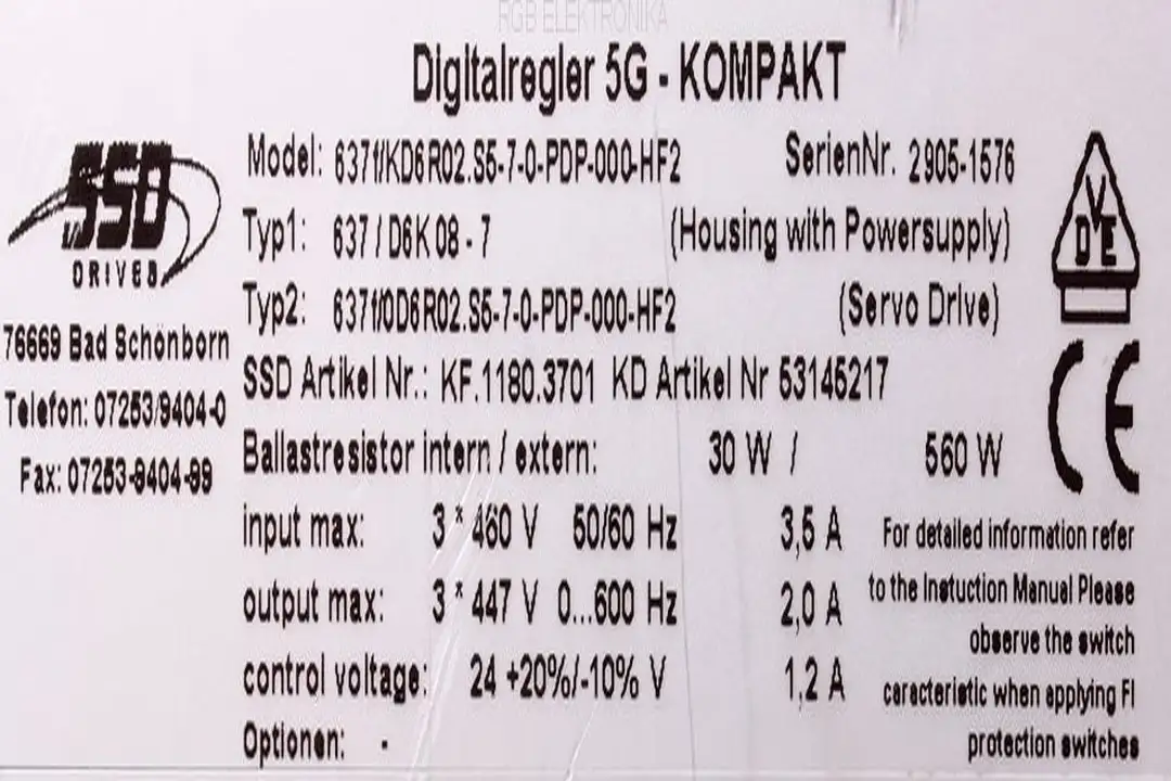 637F/KD6R02.S5-7-0-PDP-000-HF2 SSD DRIVES