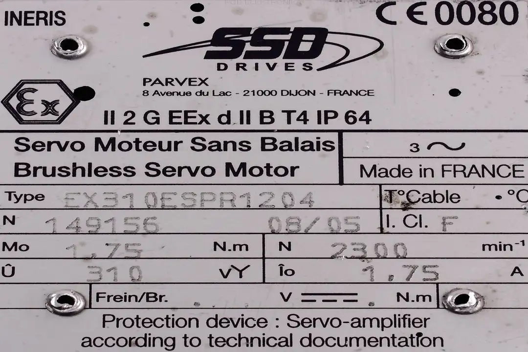 ex310espr1204 SSD DRIVES repair