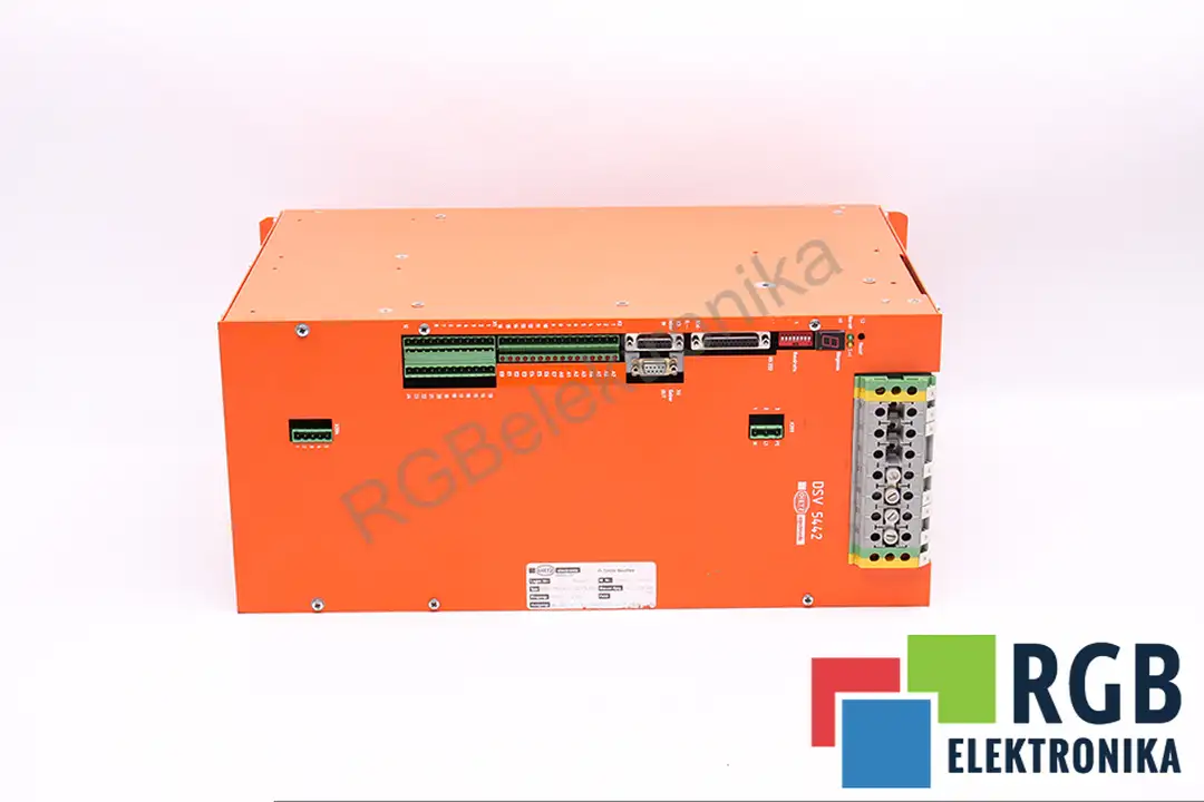dsv5442-32-570 DIETZ ELECTRONIC repair