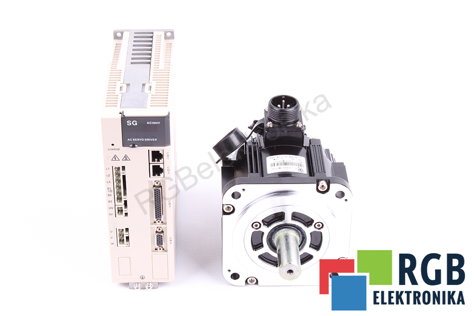 130SY-M05415S1 + SG-BS30AF WENLING YUHAI ELECTROMECHANICAL